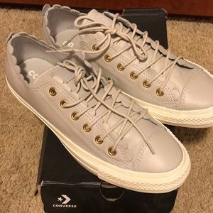 Converse Chuck Taylor All Star Frilly Thrills